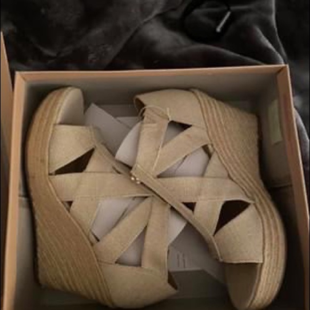 Wedges - Picture 4 of 4